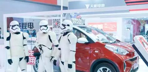 【聚焦天津展】2018，佰利乐仍将砥砺前行