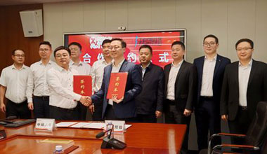 中国日报 | 携手中城大有，佰利乐储能向“新”发力