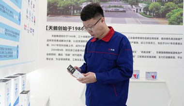 李天阳：质量管理没有“变通”二字