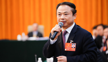两会季丨今年，张天任代表提交议案4件，聚焦这些方面！