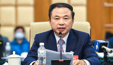 两会季丨围绕新能源产业，张天任代表提交这些建议