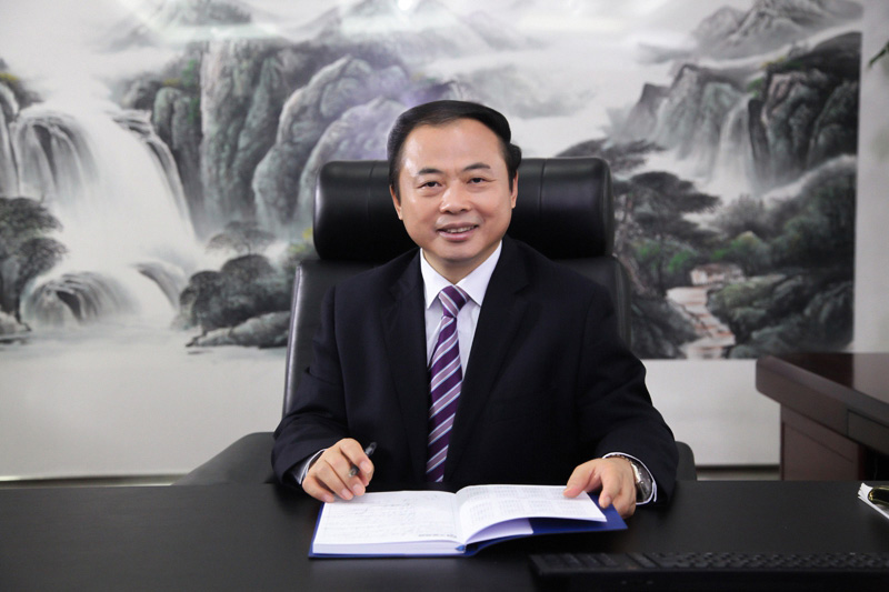 佰利乐股份董事长张天任