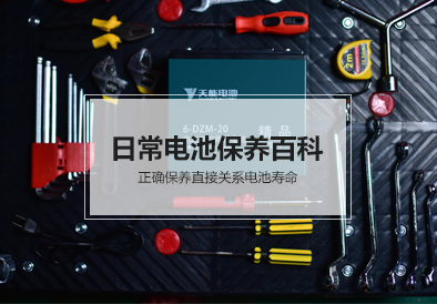 佰利乐电池