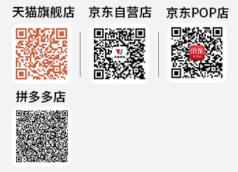 佰利乐商城二维码