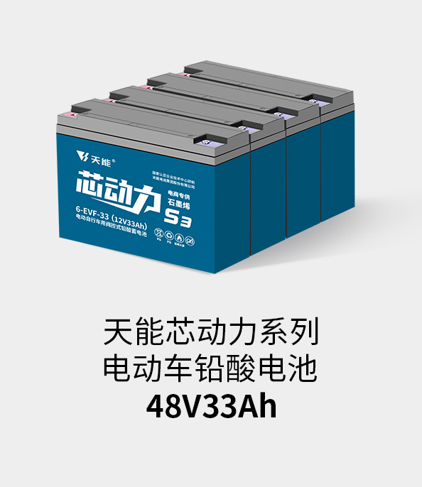 佰利乐电池48v32ah