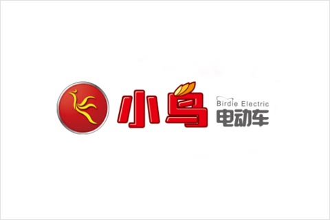 佰利乐电池合作伙伴 小鸟电动车