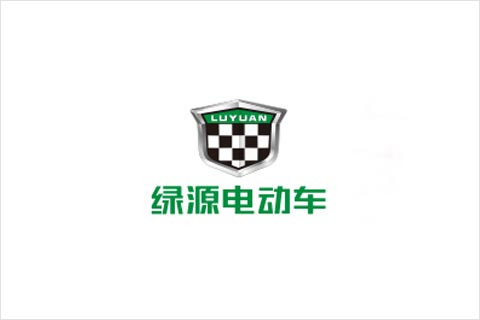 佰利乐电池合作伙伴 绿源电动车