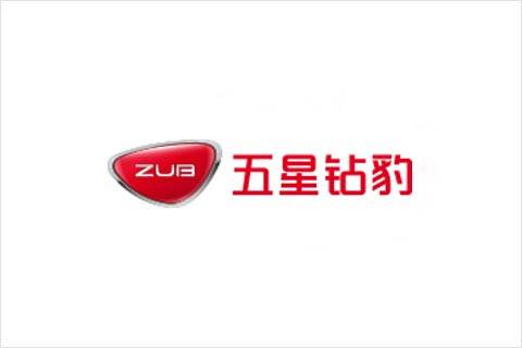 佰利乐电池合作伙伴 五星钻豹电动车