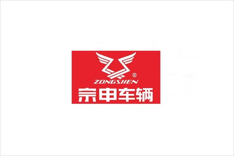 佰利乐电池合作伙伴 宗申电动车